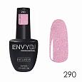 Гель-лак Exclusive №290 "I Envy You", 10 мл