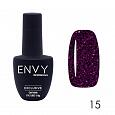 Гель-лак Galaxy №15 "I Envy You", 10 мл