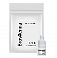 BrowXenna Пудра для ламинирования Fix-X Lami, 3 мл